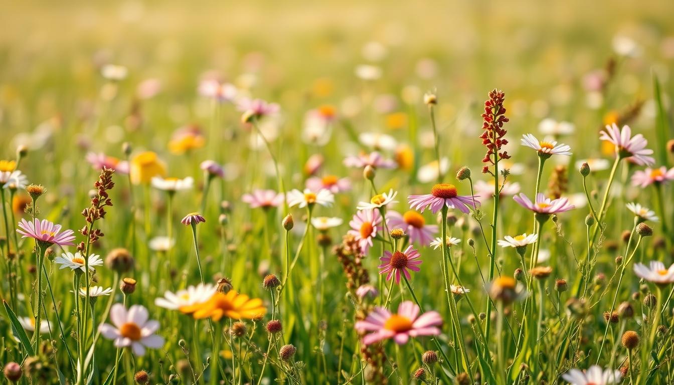 Seasonal flower arrangements